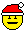 santa hat